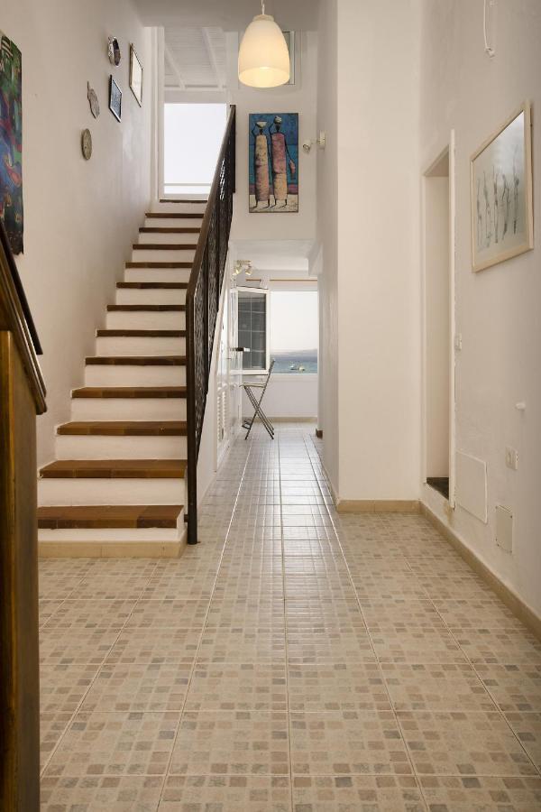 הוילה Punta Mujeres Casa La Marea מראה חיצוני תמונה
