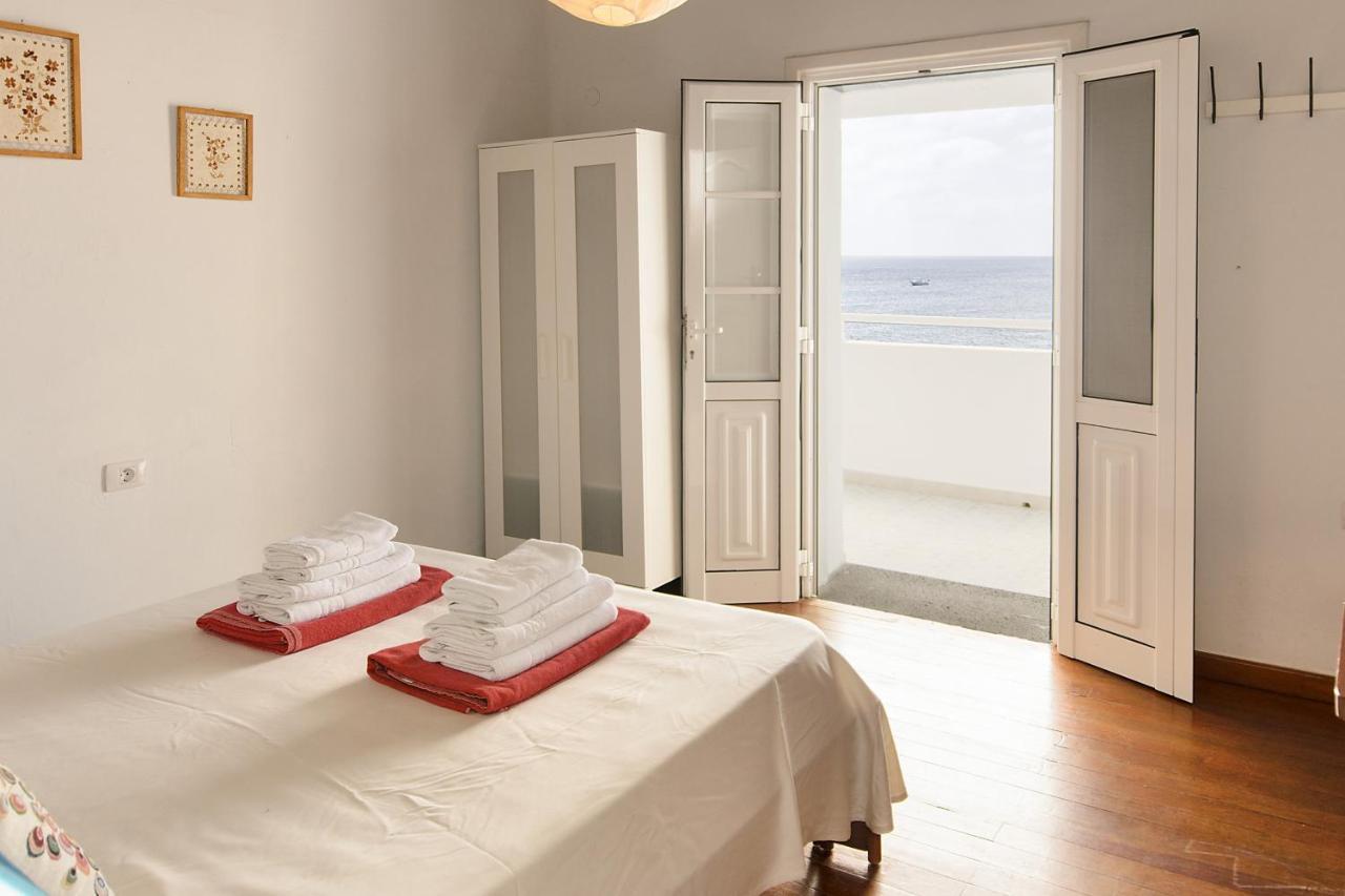 הוילה Punta Mujeres Casa La Marea מראה חיצוני תמונה