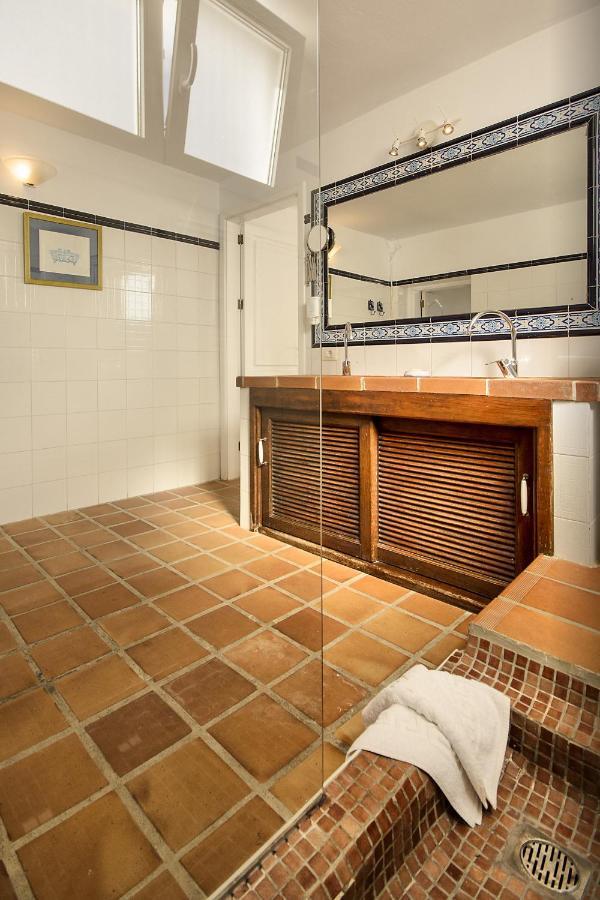 הוילה Punta Mujeres Casa La Marea מראה חיצוני תמונה