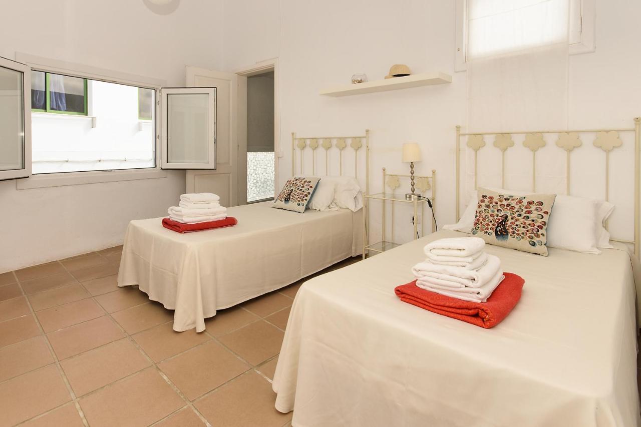 הוילה Punta Mujeres Casa La Marea מראה חיצוני תמונה