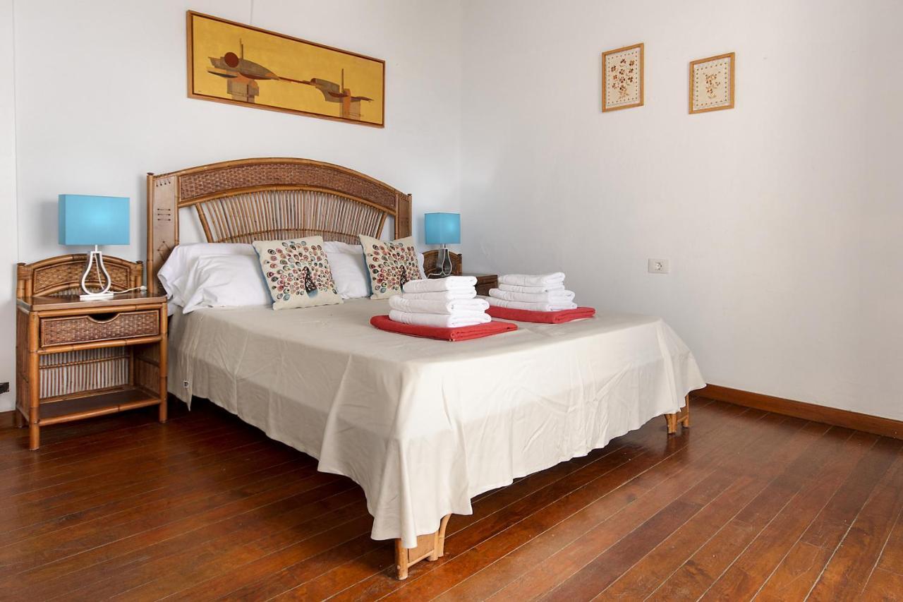 הוילה Punta Mujeres Casa La Marea מראה חיצוני תמונה